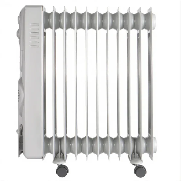 Electric Heater, AKANE, 2900w - view 3
