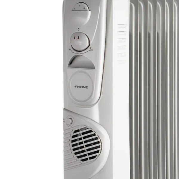 Electric Heater, AKANE, 2900w - view 4