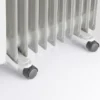 Electric Heater, AKANE, 2900w - view 5