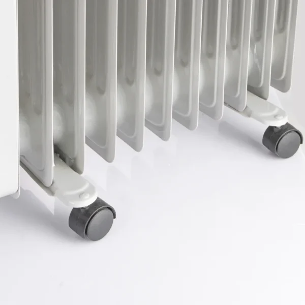 Electric Heater, AKANE, 2900w - view 5