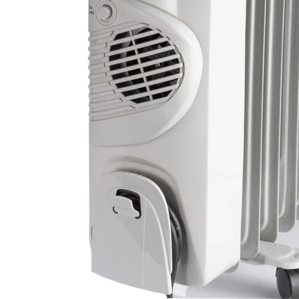 Electric Heater, AKANE, 2900w - view 6