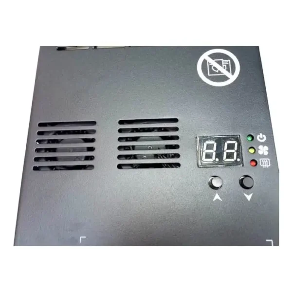 Electric Heater, ATM, 400W - view 2