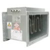 Electric Heater, BRIGHT, 220 V, high efficiency