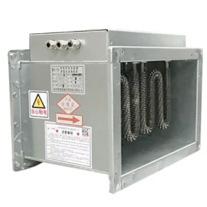 Electric Heater, BRIGHT, 220 V, high efficiency