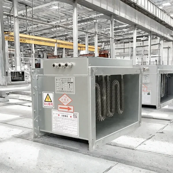 Electric Heater, BRIGHT, 220 V, high efficiency - view 3