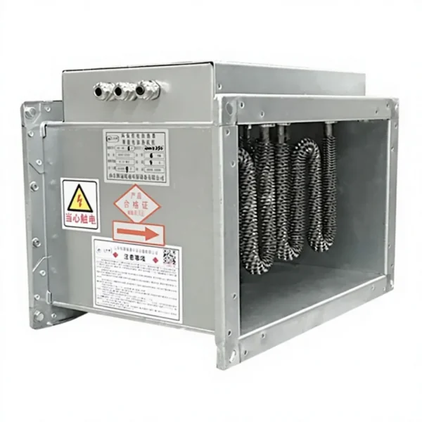 Electric Heater, BRIGHT, 220 V, high efficiency - view 4