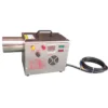Electric Heater, Centrifugal, Portable - view 4