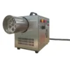 Electric Heater, Centrifugal, Portable - view 6