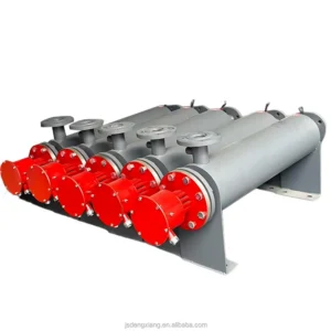Electric Heater, Explosion-proof, 220 V, Excellent