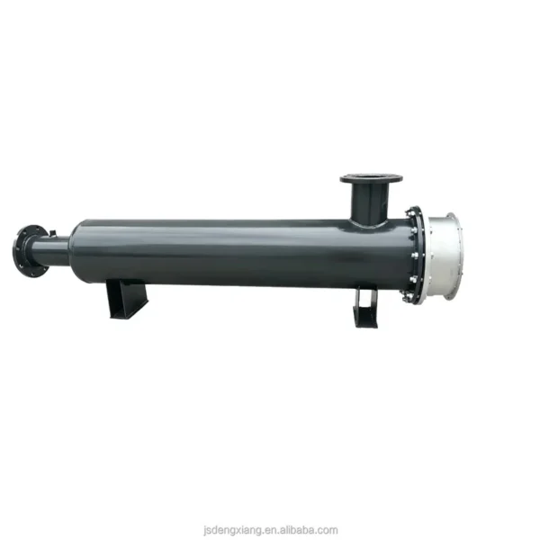 Electric Heater, Explosion-proof, 220 V, Excellent - view 2