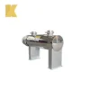 Electric Heater, Explosion-Proof, 220v-660v - view 2