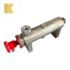 Electric Heater, Explosion-Proof, 220v-660v - view 3