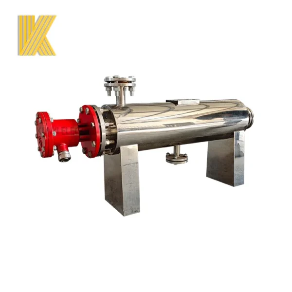 Electric Heater, Explosion-Proof, 220v-660v - view 6