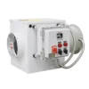 Electric Heater, Explosion-proof, Stainless, Steel - view 2