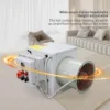 Electric Heater, Explosion-proof, Stainless, Steel - view 4