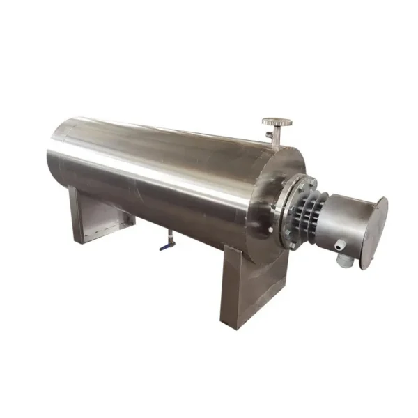 Electric Heater, Explosionproof, ST24-09 - view 5