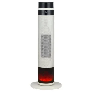 Electric Heater, FATREE, PTC, 2000W, Portable