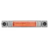 Electric Heater, HL-E72C-R1-RM1-BS