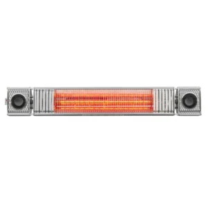Electric Heater, HL-E72C-R1-RM1-BS