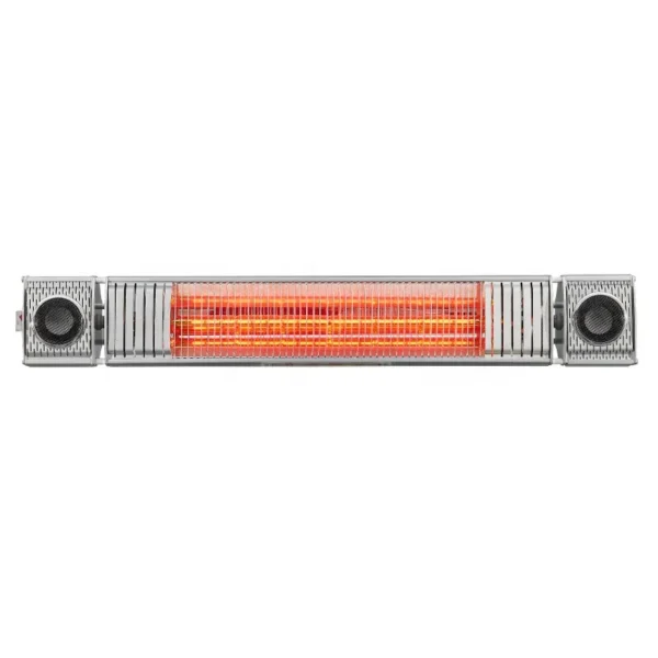 Electric Heater, HL-E72C-R1-RM1-BS