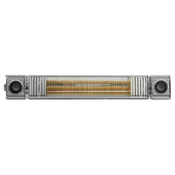 Electric Heater, HL-E72C-R1-RM1-BS - view 2