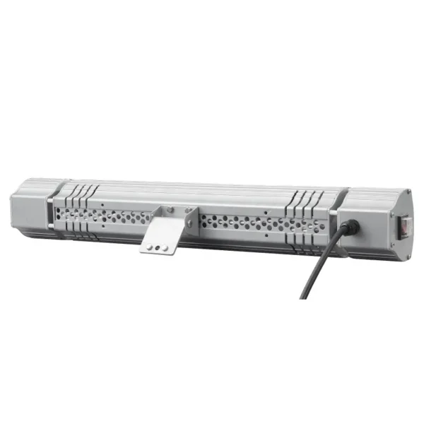 Electric Heater, HL-E72C-R1-RM1-BS - view 3