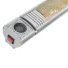 Electric Heater, HL-E72C-R1-RM1-BS - view 4