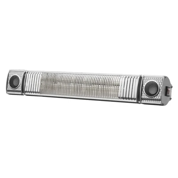 Electric Heater, HL-E72C-R1-RM1-BS - view 5