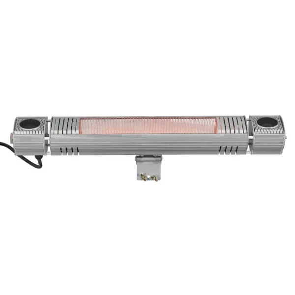 Electric Heater, HL-E72C-R1-RM1-BS - view 6