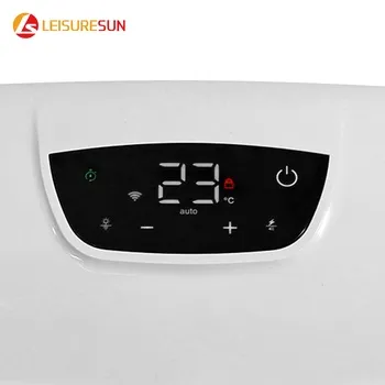 Electric Heater, IH502TWI, 2000W - view 5