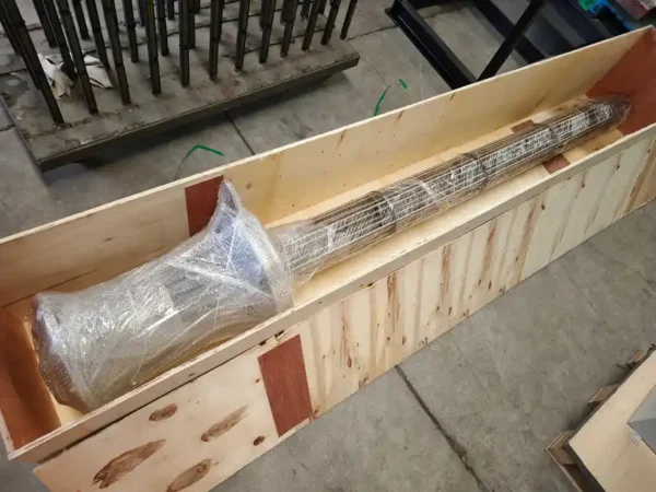 Electric Heater, IP66, IIB, T4, 380V - view 5