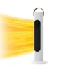 Electric Heater, Portable, 2000 W, Plastic - view 3