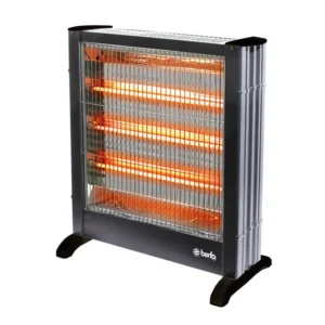 Electric Heater, Portable, 220V-50HZ