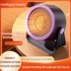 Electric Heater, Portable, 500W, PTC - view 2