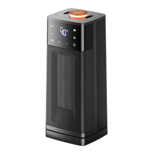 Electric Heater, Portable, PTC, 2000 W, PM59-120, CE