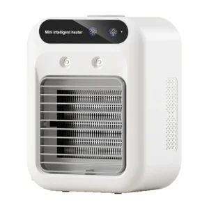 Electric Heater, Portable, PTC