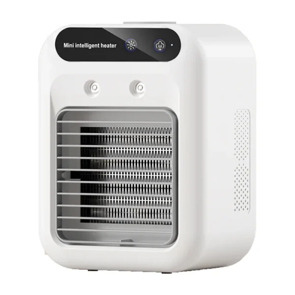 Electric Heater, Portable, PTC