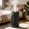 Electric Heater, Portable, PTC - view 2