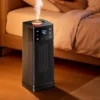 Electric Heater, Portable, PTC - view 4