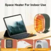 Electric Heater, Portable, PTC - view 5