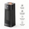 Electric Heater, Portable, PTC - view 5