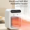 Electric Heater, Portable, PTC - view 6