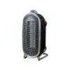 Electric Heater, Portable, PTC, 1500W, Aluminum - view 2
