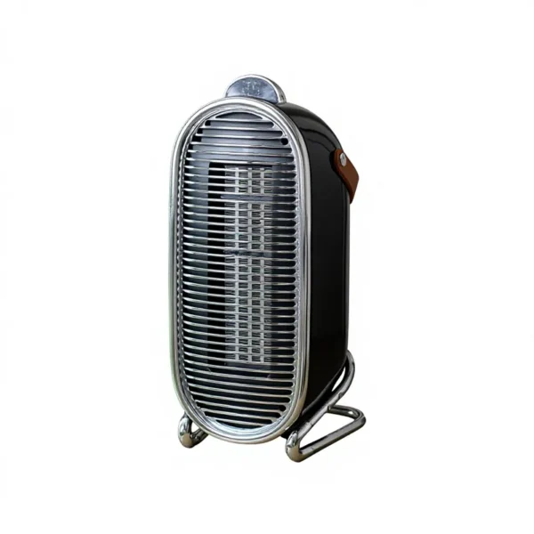 Electric Heater, Portable, PTC, 1500W, Aluminum - view 2