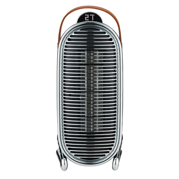 Electric Heater, Portable, PTC, 1500W, Aluminum - view 4