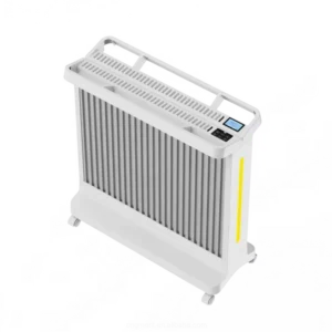 Electric Heater, Portable, PTC, 249