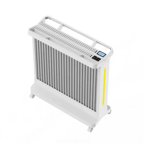 Electric Heater, Portable, PTC, 249