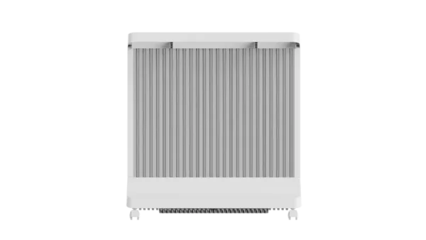 Electric Heater, Portable, PTC, 249 - view 4