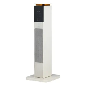 Electric Heater, PTC, 2000W, Portable, 300-399