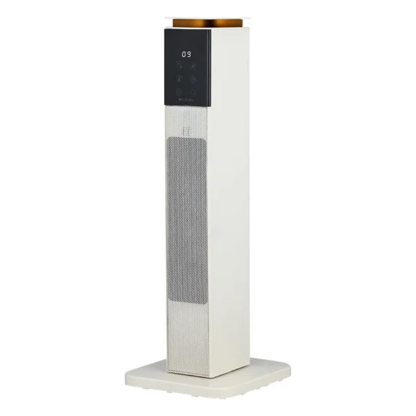 Electric Heater, PTC, 2000W, Portable, 300-399